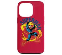 Superman A Name to Uphold Coque pour iPhone 13 Pro