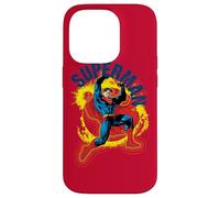 Superman A Name to Uphold Coque pour iPhone 14 Pro