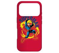 Superman A Name to Uphold Coque pour iPhone 17 Pro