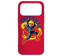 Superman A Name to Uphold Coque pour iPhone 17 Pro Max