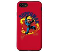 Superman A Name to Uphold Coque pour iPhone SE (2020) / 7/8