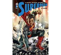 SUPERMAN Á TERRE