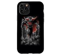 Superman Above The Clouds Coque pour iPhone 11 Pro