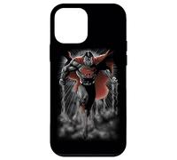 Superman Above The Clouds Coque pour iPhone 12 Mini