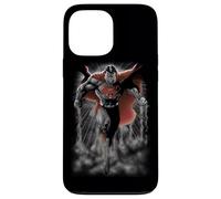 Superman Above The Clouds Coque pour iPhone 13 Pro Max