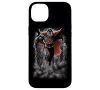 Superman Above The Clouds Coque pour iPhone 14 Plus