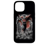 Superman Above The Clouds Coque pour iPhone 15