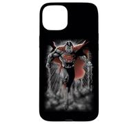 Superman Above The Clouds Coque pour iPhone 15 Plus