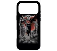 Superman Above The Clouds Coque pour iPhone 17 Pro Max