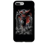 Superman Above The Clouds Coque pour iPhone 7 Plus/8 Plus