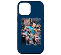 Superman Action Comics #1 Coque pour iPhone 12 Pro Max