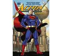 Superman Action Comics #1000