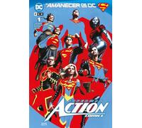Superman: Action Comics núm. 1/ 11