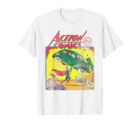 Superman Action Comics T-Shirt
