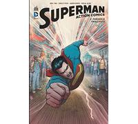 Superman Action Comics - Tome 2