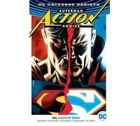 Action Comics 1: Path of Doom