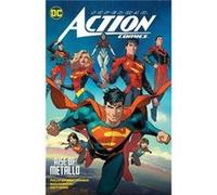 Superman Action Comics Vol 1 Rise of Metallo by Lee Weeks Lee Weeks (Auteur)