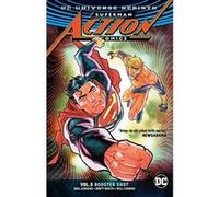 Superman Action Comics Vol. 5 (Rebirth) - [Version Originale] Inconnu (Auteur)
