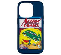 Superman Action No. 1 Coque pour iPhone 14 Pro