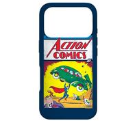 Superman Action No. 1 Coque pour iPhone 17 Pro