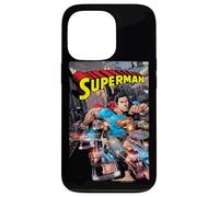 Superman Action One Coque pour iPhone 13 Pro