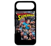 Superman Action One Coque pour iPhone Air
