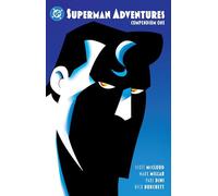 Superman Adventures Compendium One – DC Comics