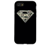 Superman All About The Benjamins Coque pour iPhone SE (2020) / 7/8