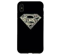 Superman All About The Benjamins Coque pour iPhone XS Max
