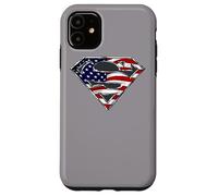 Superman All-American Coque pour iPhone 11