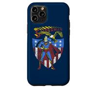 Superman All American Coque pour iPhone 11 Pro