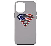 Superman All-American Coque pour iPhone 12 Mini