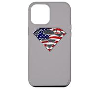 Superman All-American Coque pour iPhone 12 Pro Max