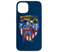 Superman All American Coque pour iPhone 13