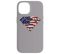 Superman All-American Coque pour iPhone 14