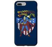 Superman All American Coque pour iPhone 7 Plus/8 Plus