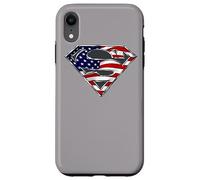 Superman All-American Coque pour iPhone XR