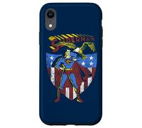 Superman All American Coque pour iPhone XR