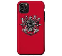Superman All Hail Superman Coque pour iPhone 11 Pro Max