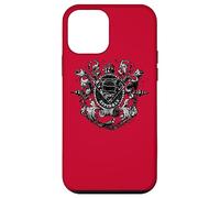 Superman All Hail Superman Coque pour iPhone 12 Mini