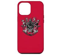 Superman All Hail Superman Coque pour iPhone 12 Pro Max