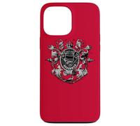 Superman All Hail Superman Coque pour iPhone 13 Pro Max
