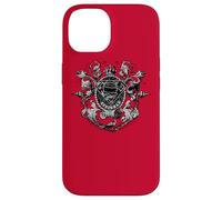 Superman All Hail Superman Coque pour iPhone 14
