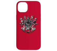 Superman All Hail Superman Coque pour iPhone 14 Plus
