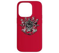 Superman All Hail Superman Coque pour iPhone 14 Pro