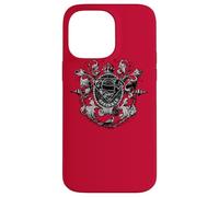 Superman All Hail Superman Coque pour iPhone 14 Pro Max