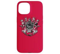 Superman All Hail Superman Coque pour iPhone 15