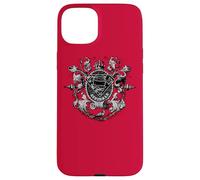 Superman All Hail Superman Coque pour iPhone 15 Plus