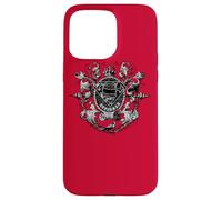Superman All Hail Superman Coque pour iPhone 15 Pro Max