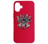 Superman All Hail Superman Coque pour iPhone 16 Plus